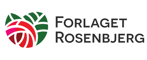 Forlaget Rosenbjerg Forlaget Rosenbjerg